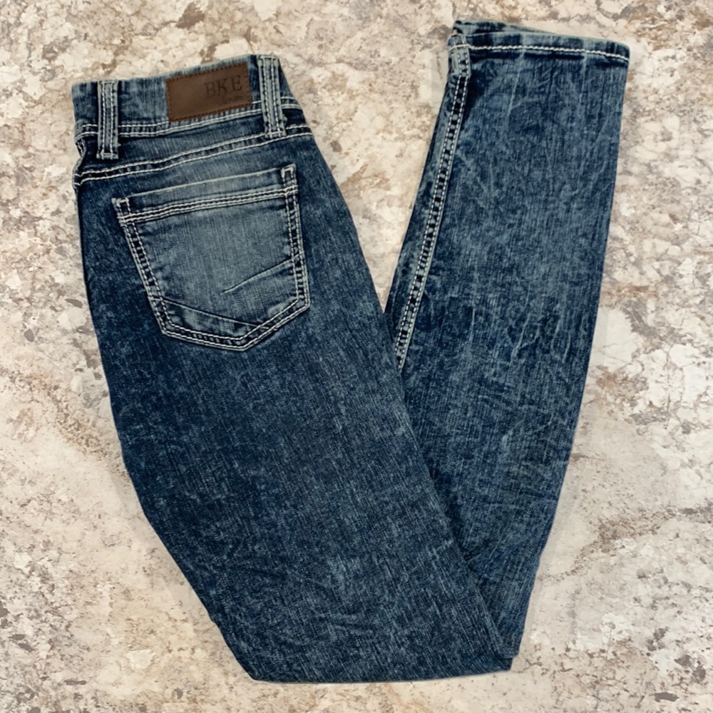 BKE Stella Denim